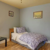 Отель Renovated Charlotte Bungalow - 3 Mi to Downtown!, фото 3
