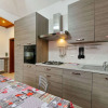 Отель Spacious Apartment near Saludecio, фото 10