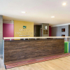 Отель Quality Inn & Suites Ashland near Kings Dominion, фото 2