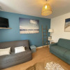 Отель Studio Guidel, 1 pièce, 2 personnes - FR-1-349-102, фото 4