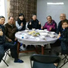 Отель Zhoushan Zhujiajian Hujia Xinyuan Guesthouse, фото 1