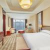 Отель Four Points by Sheraton Liupanshui, фото 4