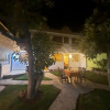 Отель Las Palmeras Eco Hostel, фото 1
