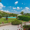 Отель Villa Le Focaie 8, фото 18