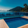 Отель Ubatuba Praia Hotel, фото 16