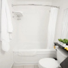 Отель Modern Downtown One-bedroom Suite With Parking, фото 9