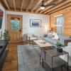 Отель Red Feather Cabins 320, фото 7