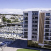 Отель Evancy Boulogne-sur-Mer, фото 29