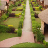 Отель The Corbett View Resort, фото 9