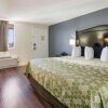 Отель Americas Best Value Inn в Кингспорте
