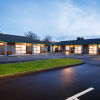 Отель Avenue Motel Palmerston North, фото 10