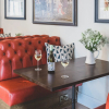Отель The Clive Restaurant With Rooms, фото 16