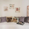 Отель Amazing 3BDR Apt with Unique Roof Garden in Plaka, фото 2