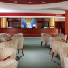 Отель Wellness Hotel Frymburk, фото 2
