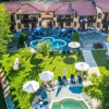 Отель Galaxy Hotel, фото 9