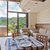 Отель Lavish Holiday Home in Scanno near Lago di Scanno, фото 1