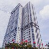 Отель Best Choice 2BR Apartment at Westmark with City View в Джакарте