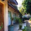 Отель Sheba Rock Guest House, фото 16