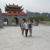 Отель Binh Minh Homestay, фото 17