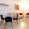 Отель Apartment - 1 Bedroom with WiFi and Sea views - 108680, фото 11