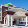 Отель Holiday Inn Express Hotel & Suites Grand Forks, an IHG Hotel, фото 24