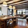 Отель Luderna - Apartamento con terraza Bonaigua B2 Salient, фото 8