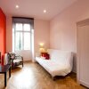 Отель Pokoje Bagatela Stare Miasto, фото 5