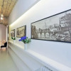 Отель Design Flat for 4 near Colosseum, фото 2