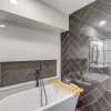 Отель Chic Houston Apartment - 2 Mi to U of H Campus, фото 9
