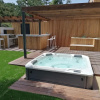 Отель La Villa Ocean Avec SPA de Labenne - Les Gites de Camparan, фото 6