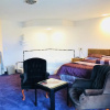 Отель OYO Hotel Chesaning Route 52 & Hwy 57, фото 16