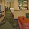 Отель Fairfield Inn And Suites By Marriott Palm Beach, фото 9