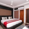 Отель Collection O 30276 The Blu Bell Nizarapar Path, фото 3