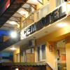 Отель Cem Hotel, фото 1