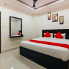 Отель OYO 69411 Hotel Mega MAK International, фото 3