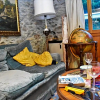 Отель Ca-Jo Bed and Breakfast, фото 9