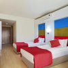 Отель Serra Park Hotel, фото 5