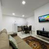 Отель Residencial Caminho das Ondas AP4, фото 9
