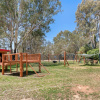Отель Mildura; Buronga Riverside Holiday & Caravan Park, фото 11