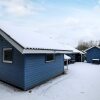 Отель Holiday Home in Esbjerg V, фото 1