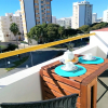 Отель T1 SOL 200M PRAIA VISTA MAR & Wi-Fi, фото 31