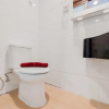 Отель New Furnished And Cozy Studio Sky House Alam Sutera Apartment, фото 8