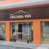 Отель Orizaba Inn, фото 1