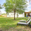 Отель Pet-friendly Home ~ 6 Mi to Jensen Beach Park!, фото 16