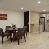 Отель Suites San Pedro, фото 28