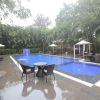 Отель Regenta Kabini Spring Resort, фото 21