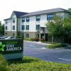 Отель Extended Stay America Select Suites Chicago Downers Grove, фото 15