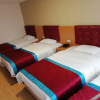 Отель Bursa Sahin Otel, фото 1