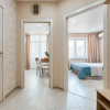 Апартаменты на улице Героя Сарабеева В.И. 5 корпус 5, фото 5