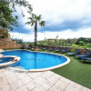 Отель Villa Soldanis 6 Bedroom Villa With Private Pool, фото 11